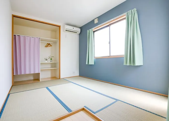Jiyuka Inn