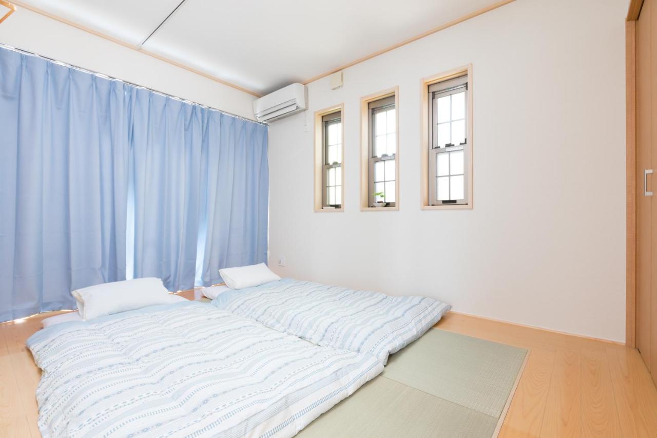 Jiyuka Guest house *