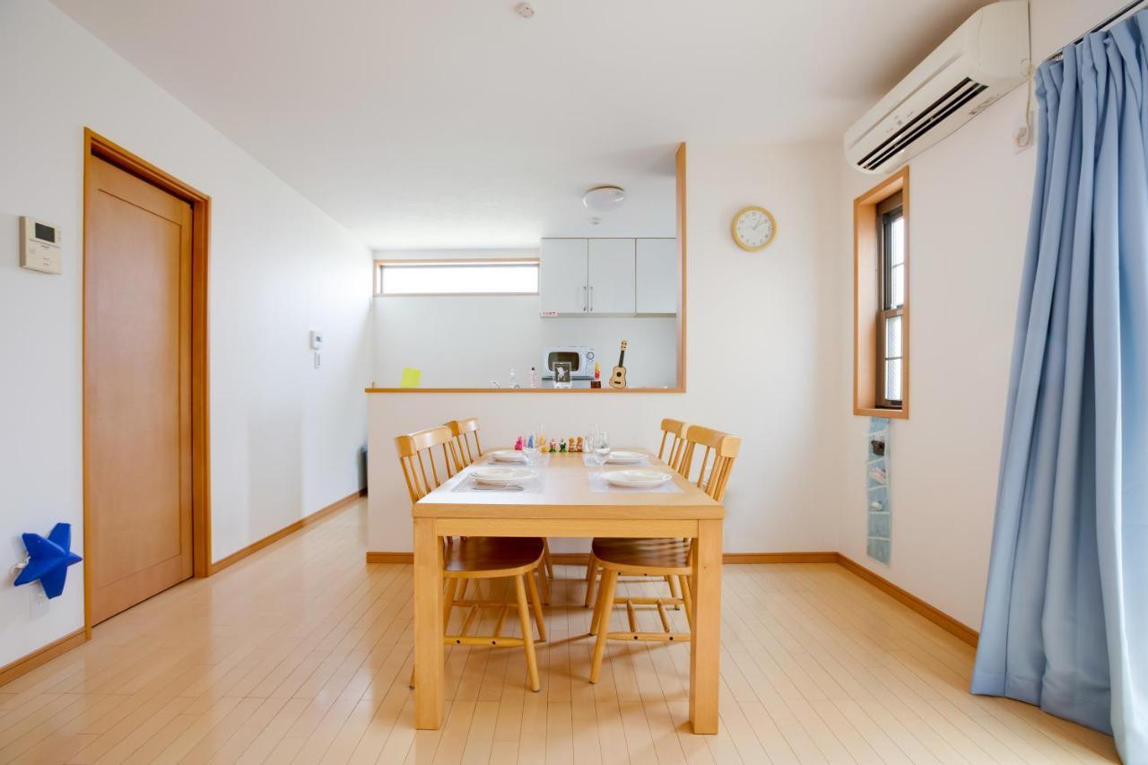Guest house Jiyuka