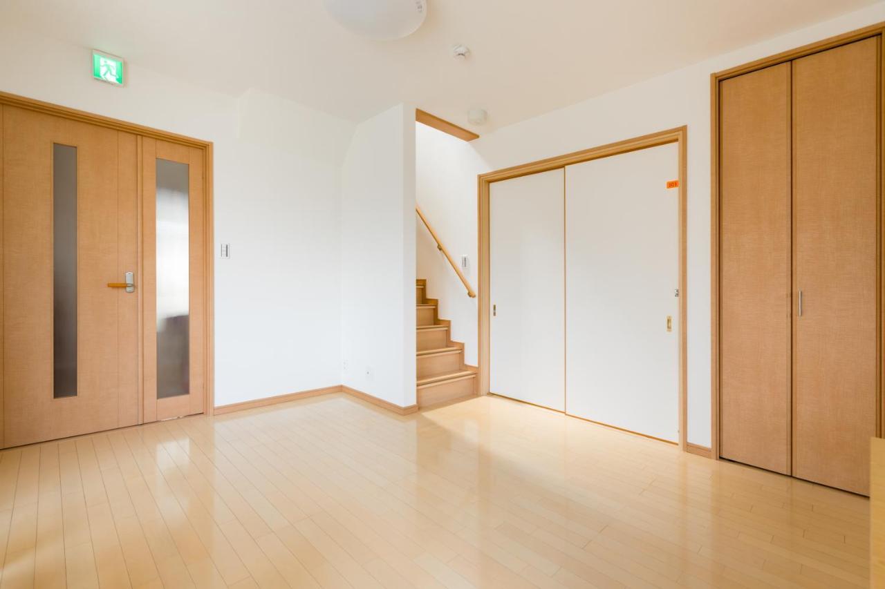 Guest house Jiyuka *