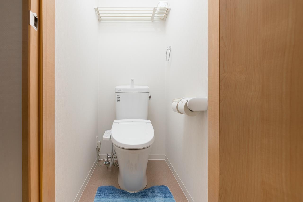 Jiyuka Guest house