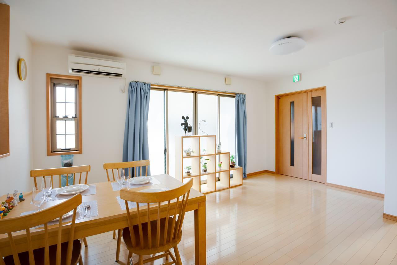 Guest house Jiyuka *