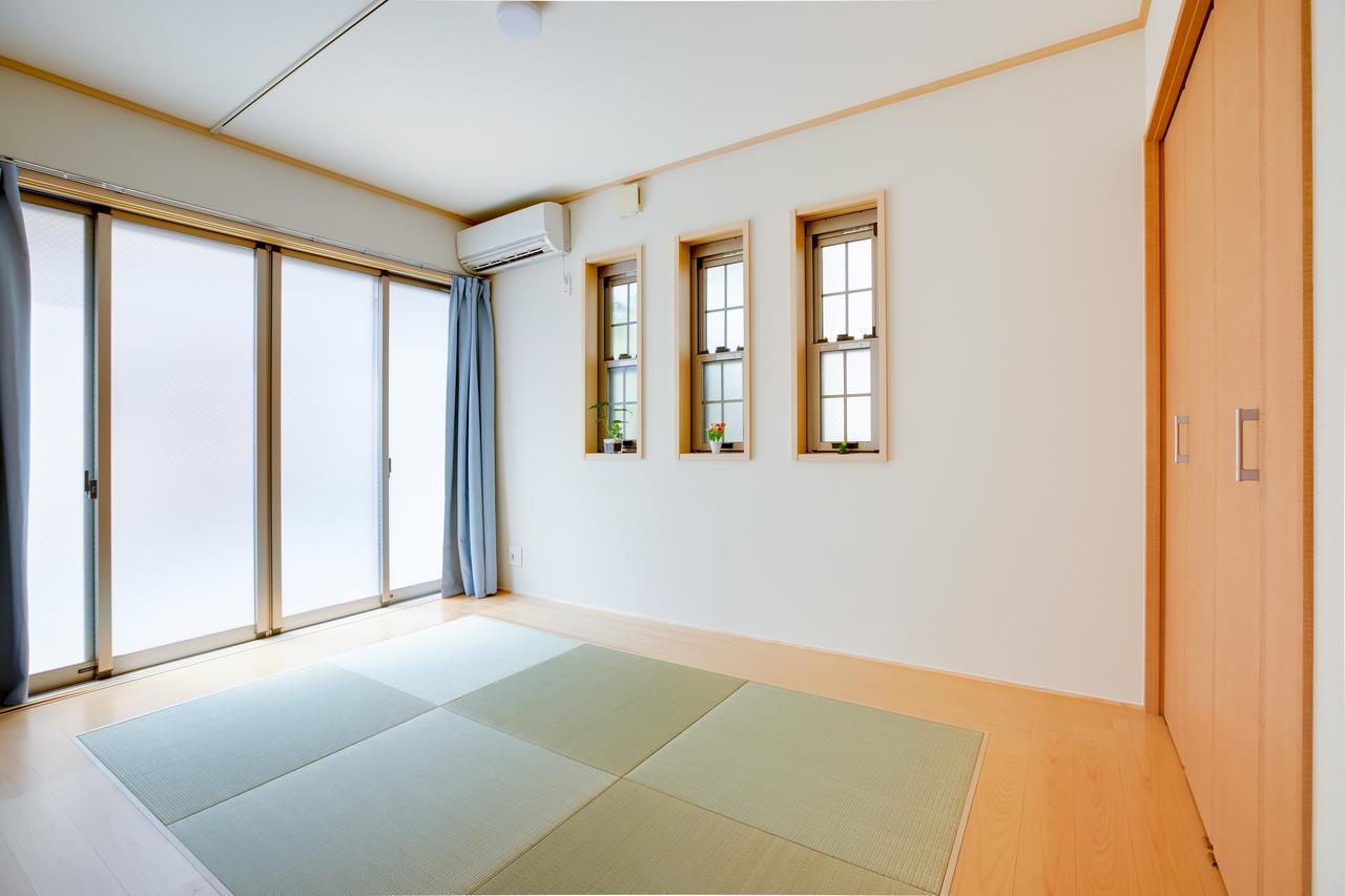 Jiyuka Guest house *